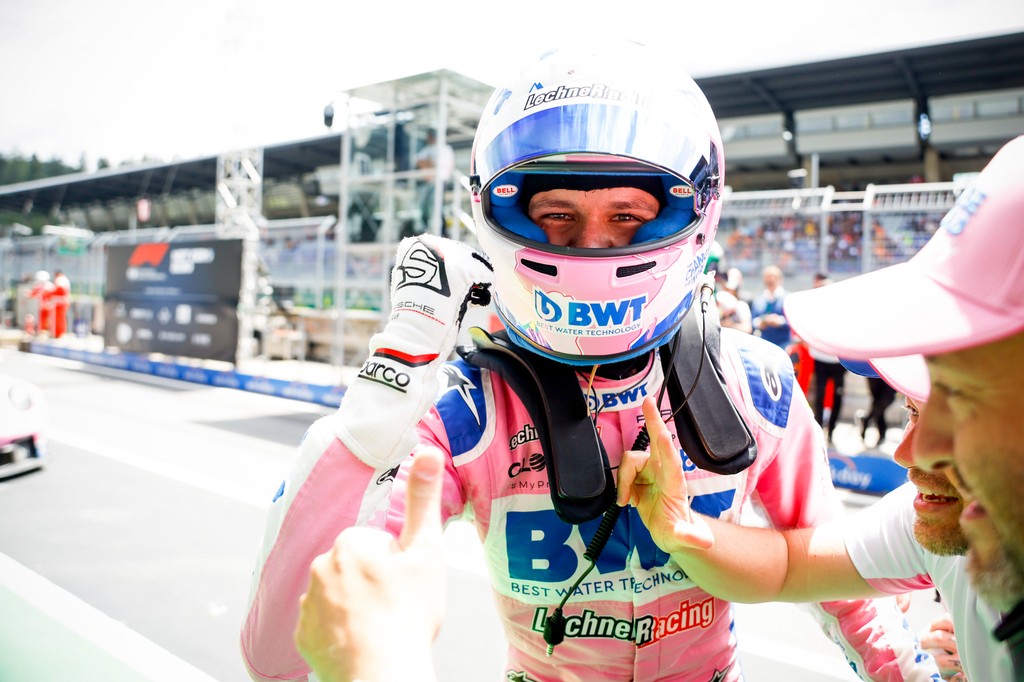 (Foto: Porsche Motorsport)